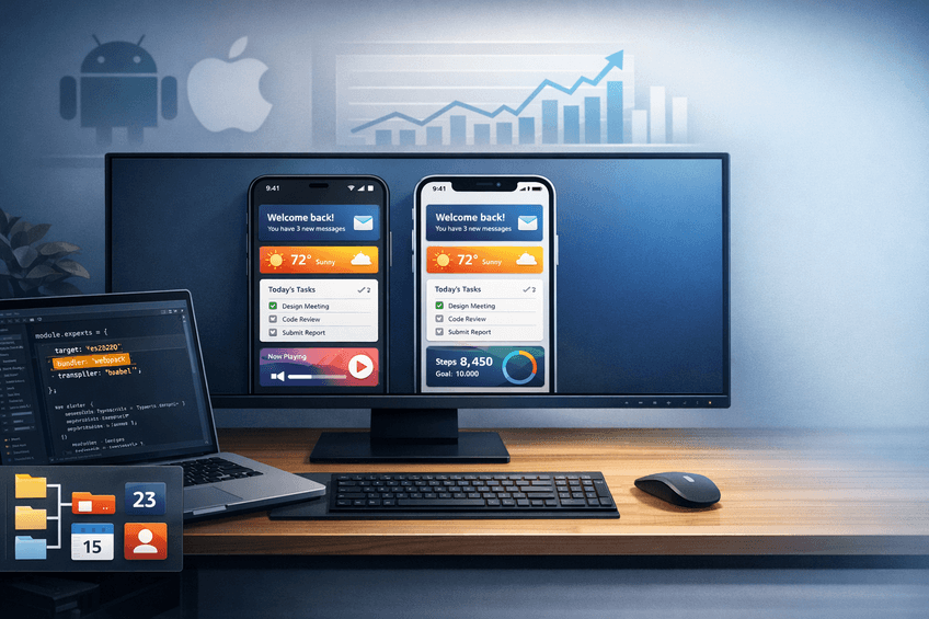TEST Expo SDK 56 Beta ile Neler Değişti? Geliştiriciler İçin Kapsamlı Rehber
